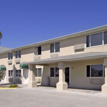 Super 8 By Wyndham Aransas Pass Hotel Kültér fotó
