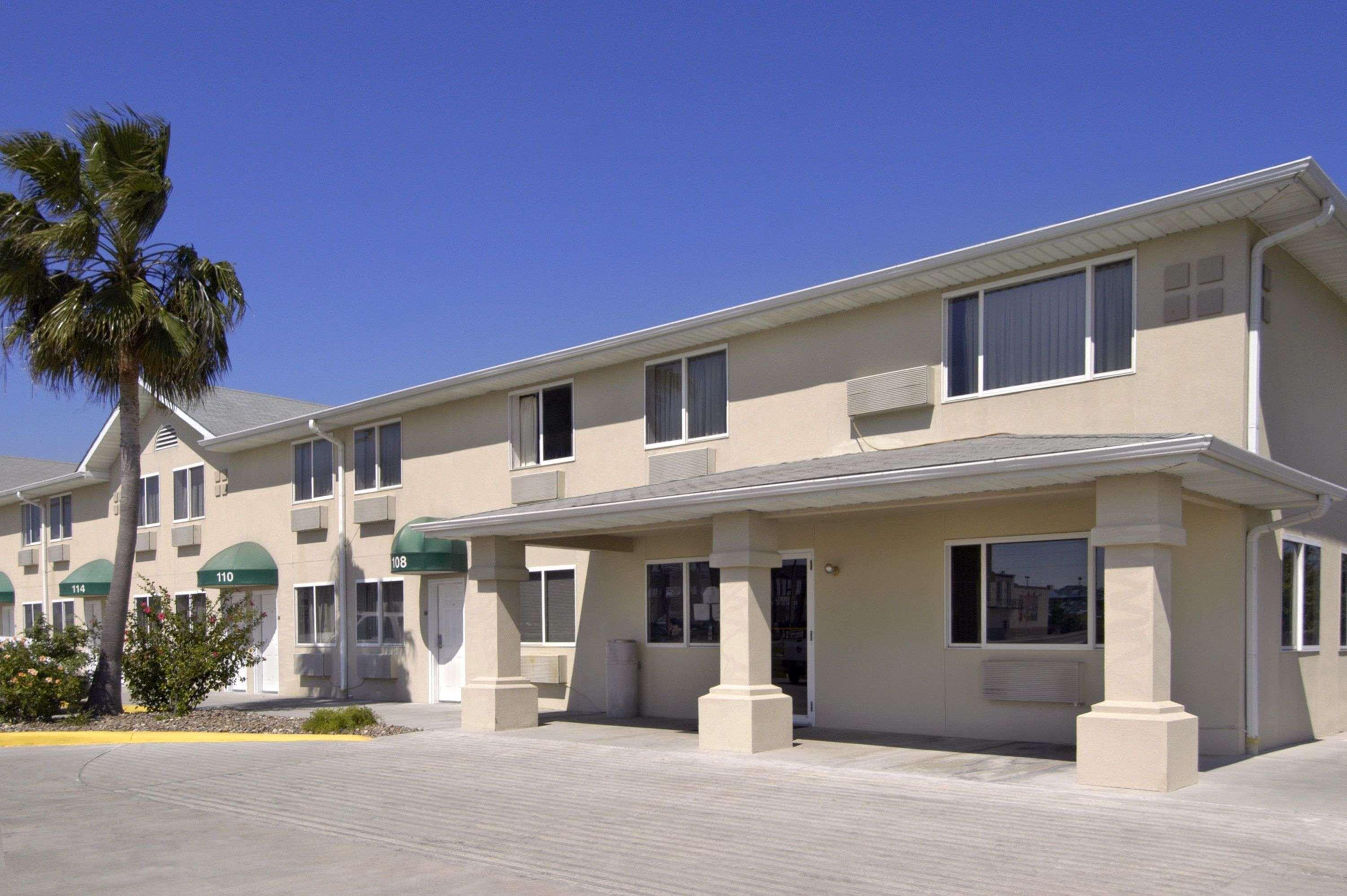Super 8 By Wyndham Aransas Pass Hotel Kültér fotó