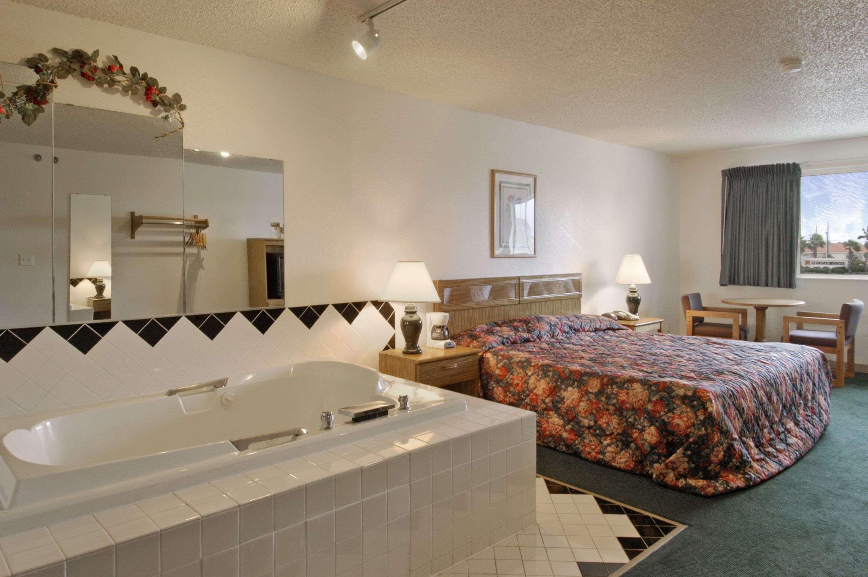 Super 8 By Wyndham Aransas Pass Hotel Kültér fotó