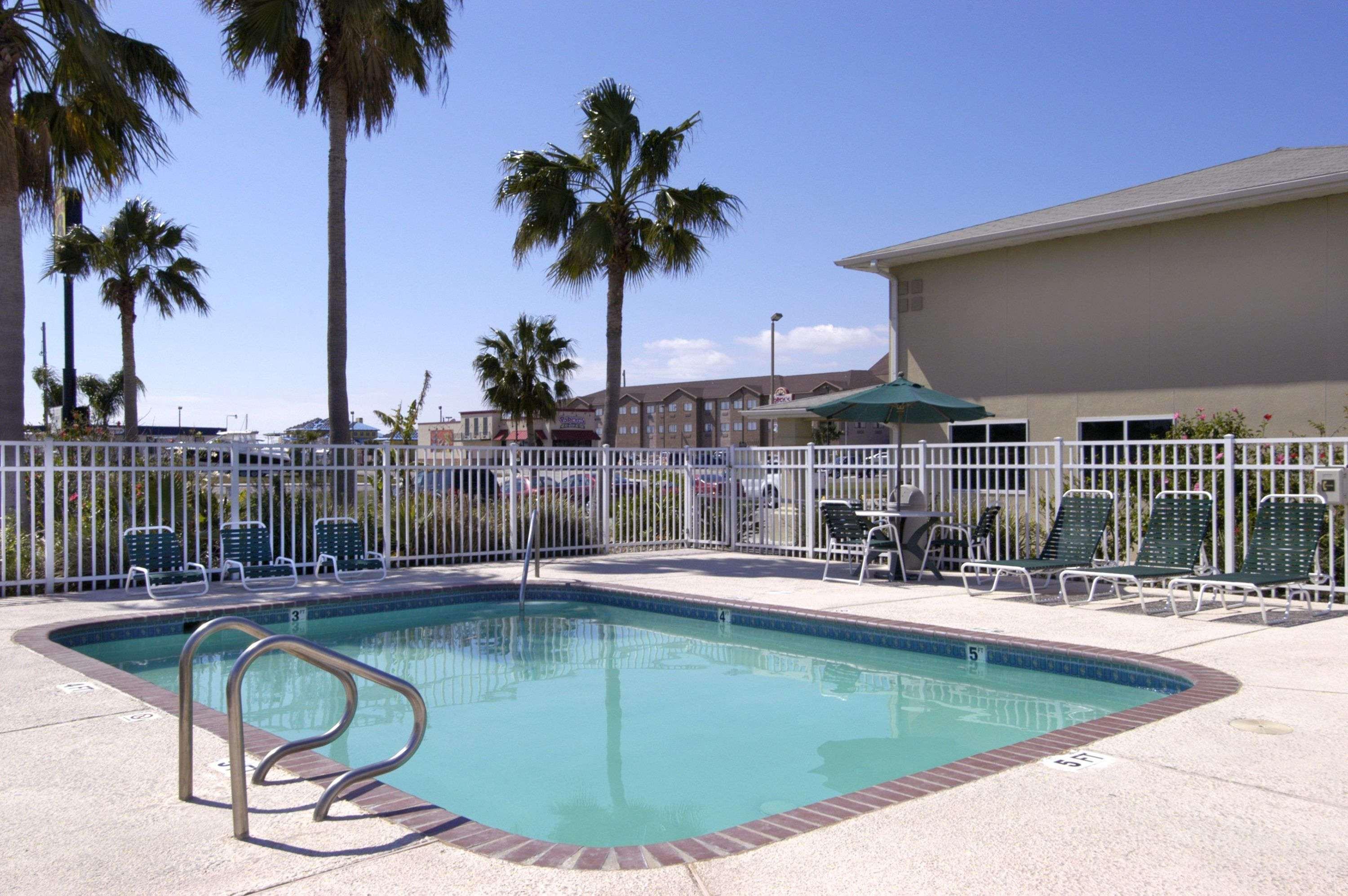 Super 8 By Wyndham Aransas Pass Hotel Létesítmények fotó
