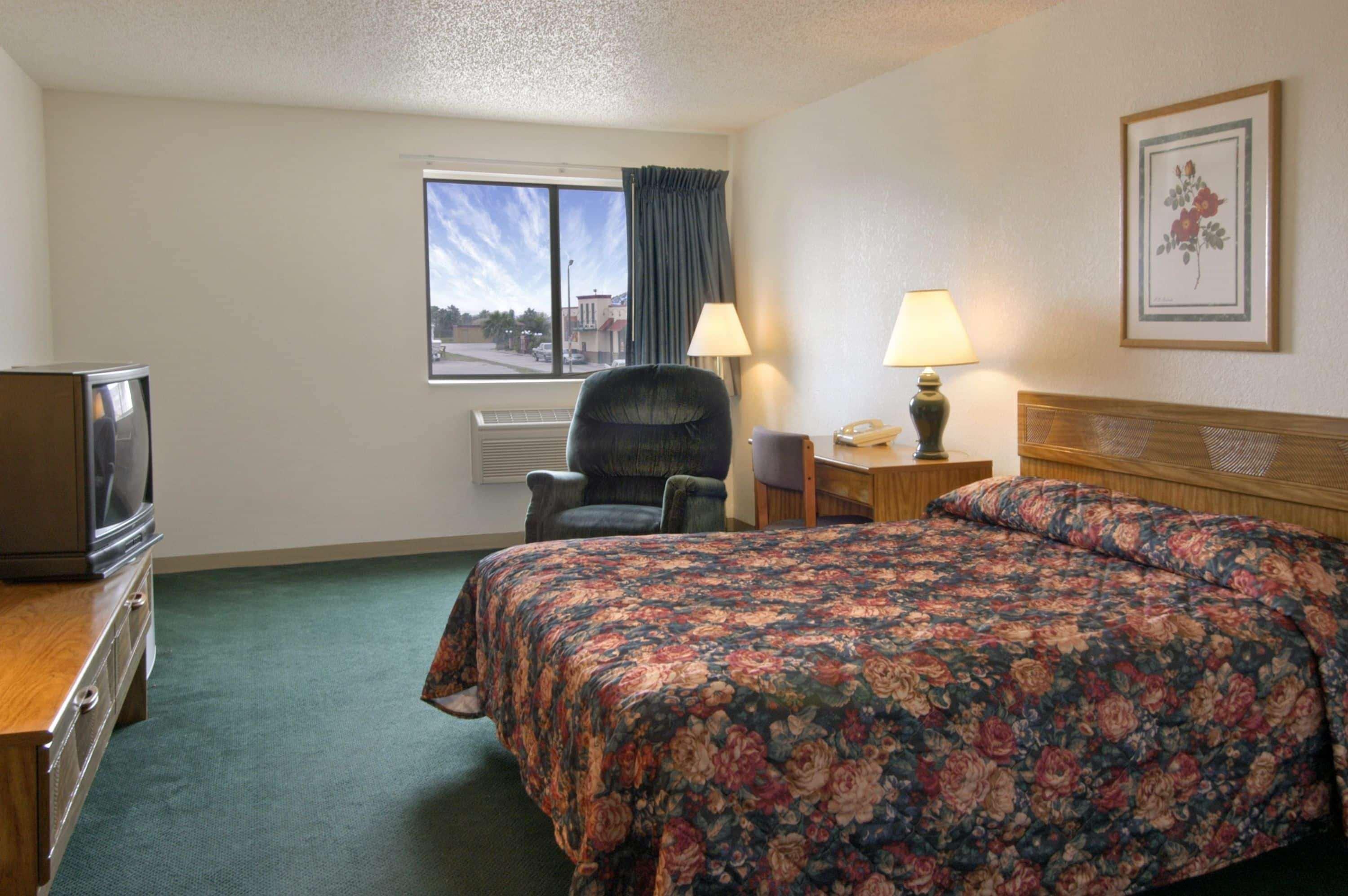 Super 8 By Wyndham Aransas Pass Hotel Kültér fotó
