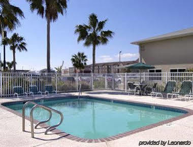 Super 8 By Wyndham Aransas Pass Hotel Kültér fotó