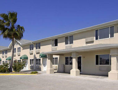 Super 8 By Wyndham Aransas Pass Hotel Kültér fotó